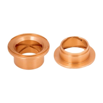 Widely Bronze Bushings by Size Hard and for Demanding Applications